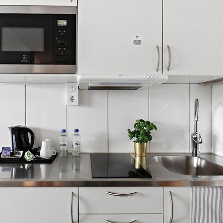 Forenom Hotel Flemingsberg - 10Min From Aelvsjoe Huddinge Luaran gambar