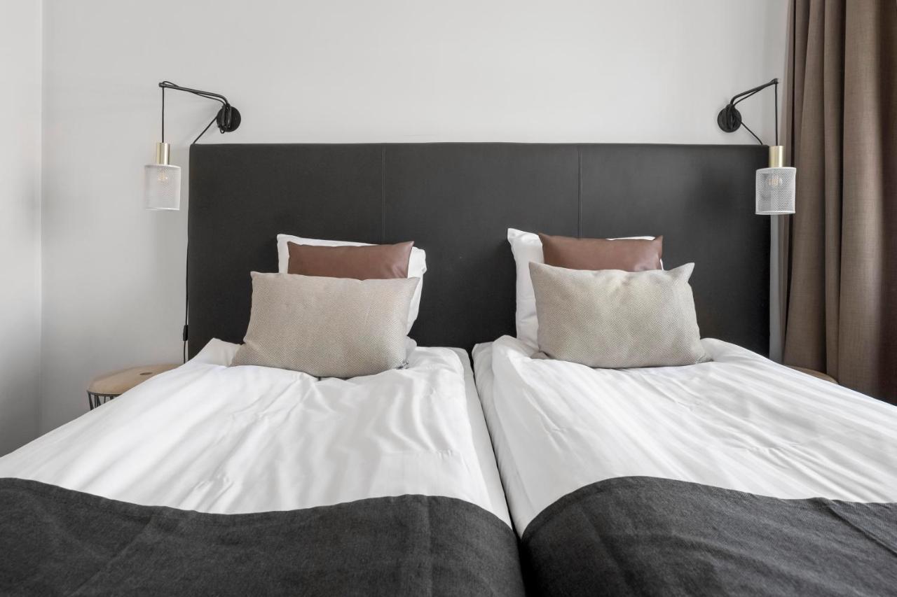 Forenom Hotel Flemingsberg - 10Min From Aelvsjoe Huddinge Luaran gambar