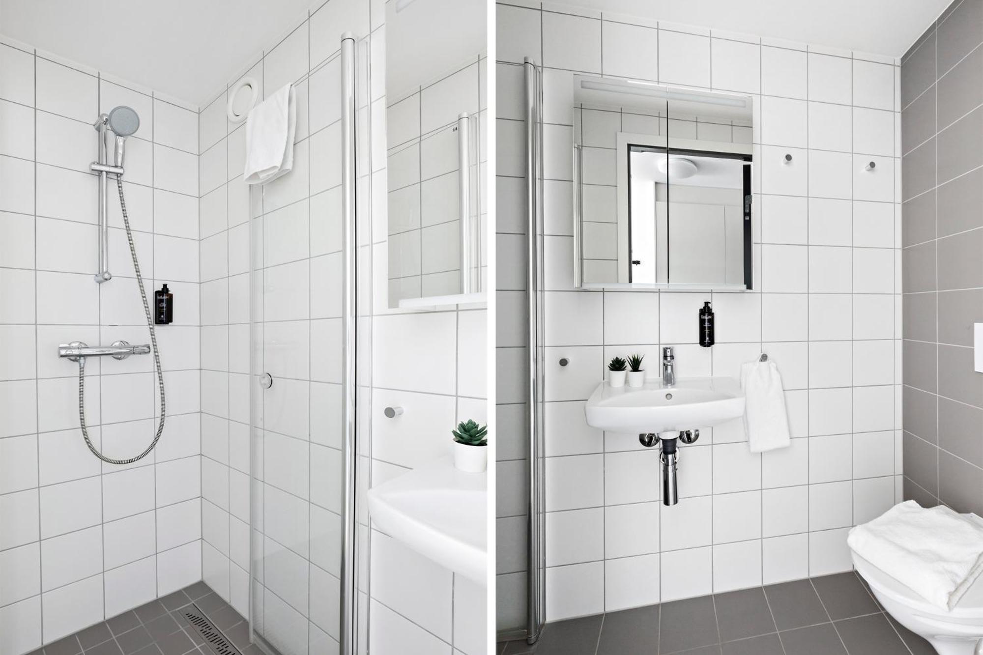 Forenom Hotel Flemingsberg - 10Min From Aelvsjoe Huddinge Bilik gambar